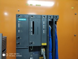 Marsim Endüstriyel Otomasyon - 2. el Simatic S7 Malzemeler